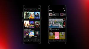 Netflix Mobile