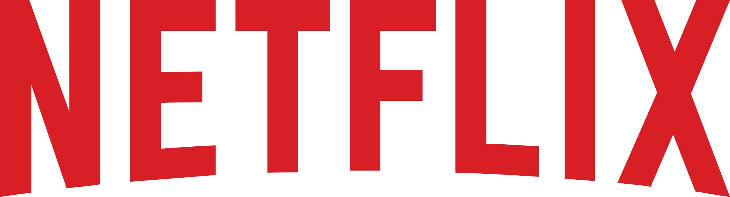This is the Netflix Logo